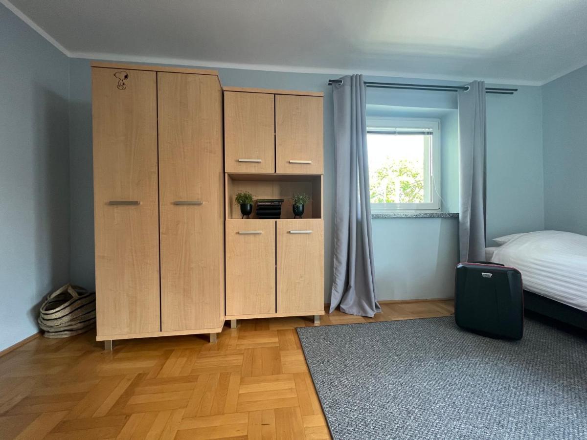 Apartamenty Romano Rzeszów Eksteriør billede