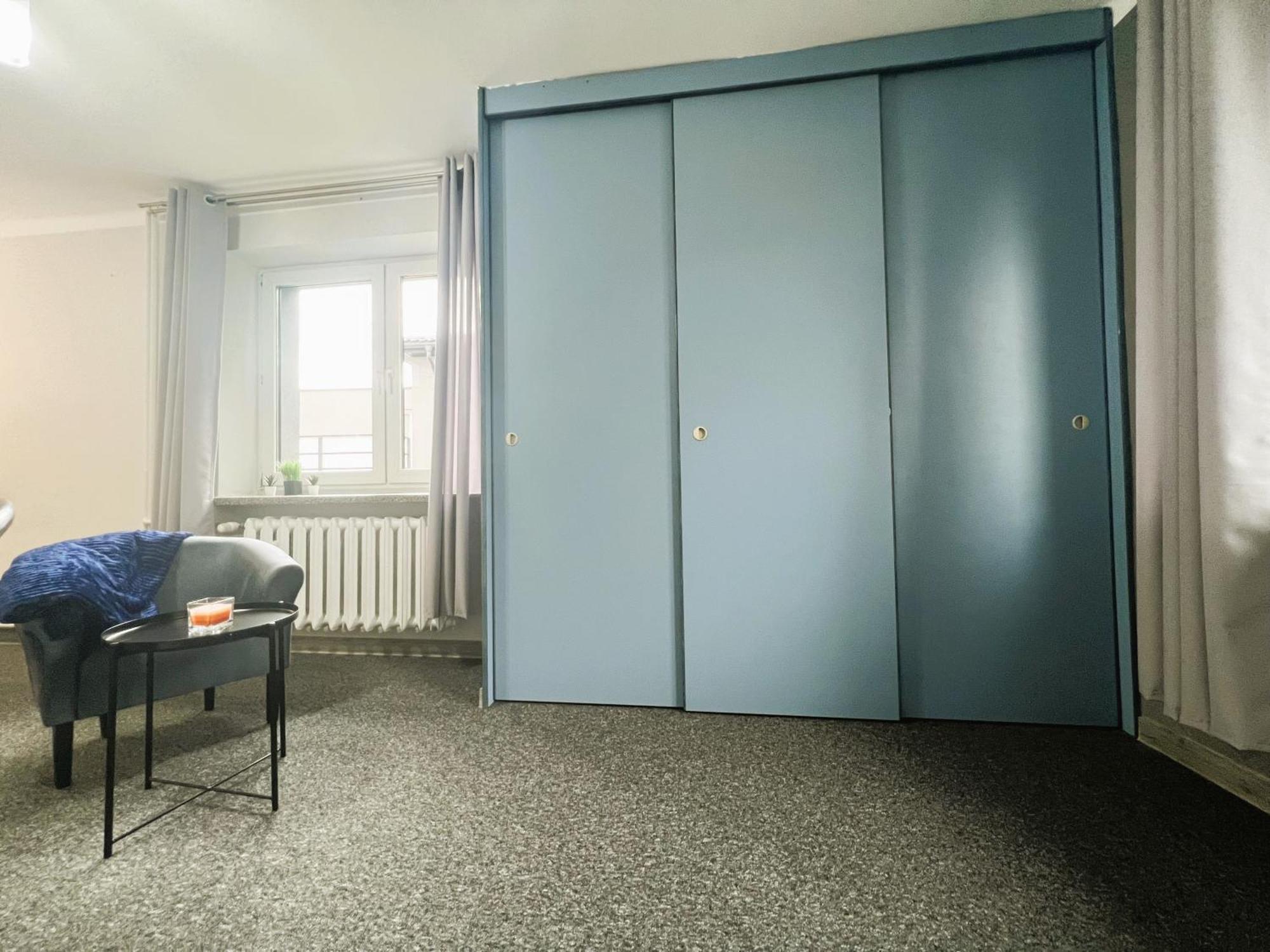 Apartamenty Romano Rzeszów Eksteriør billede