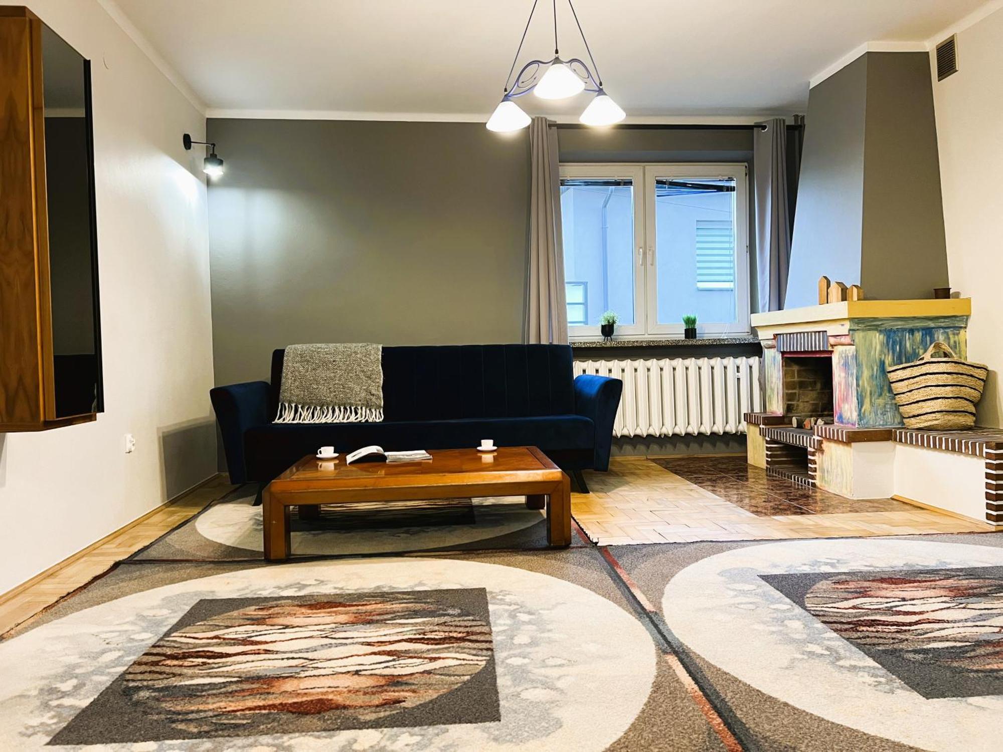 Apartamenty Romano Rzeszów Eksteriør billede