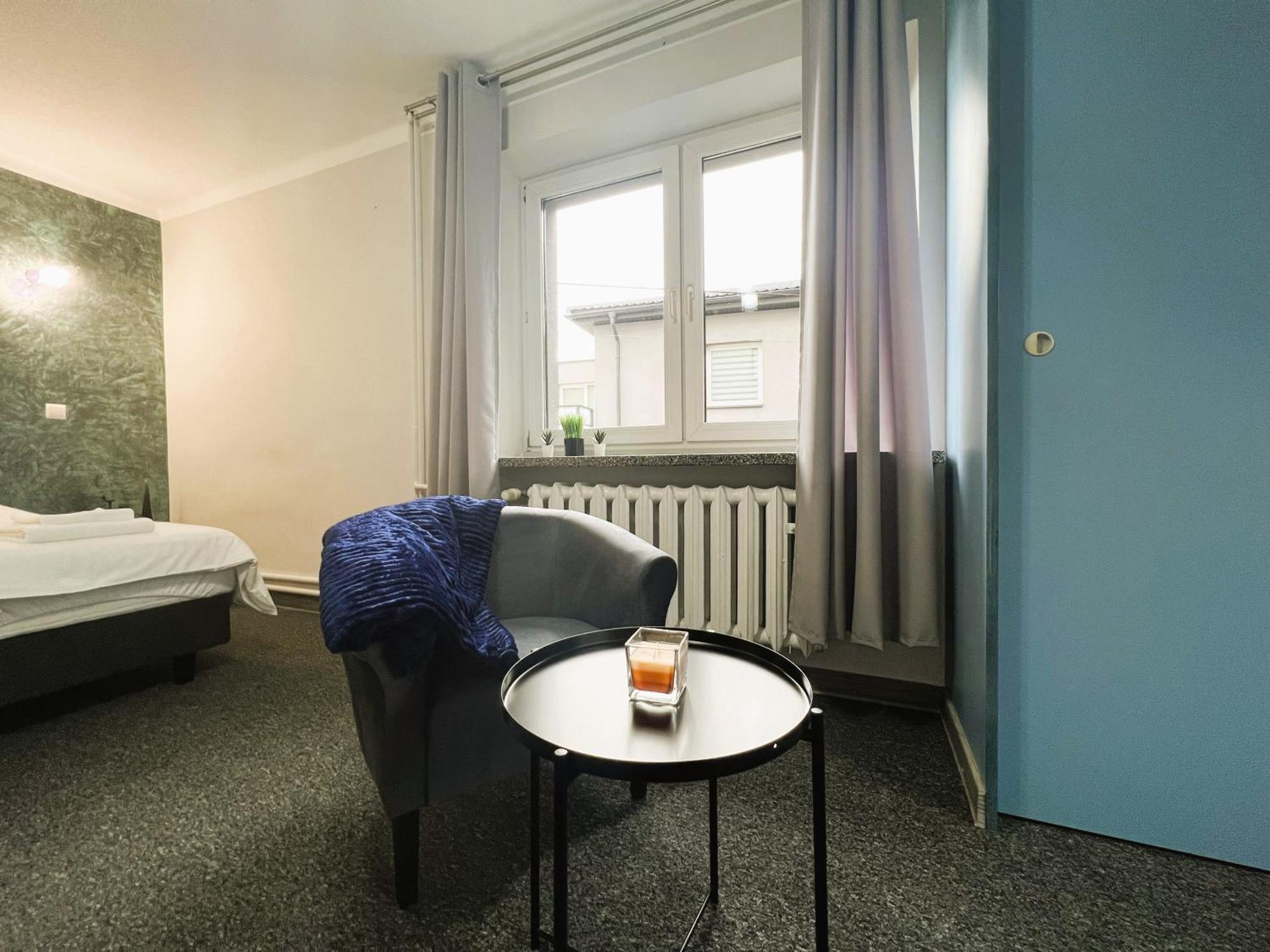 Apartamenty Romano Rzeszów Eksteriør billede