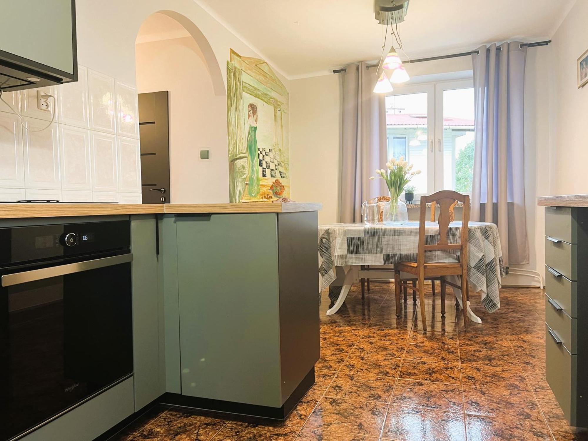Apartamenty Romano Rzeszów Eksteriør billede