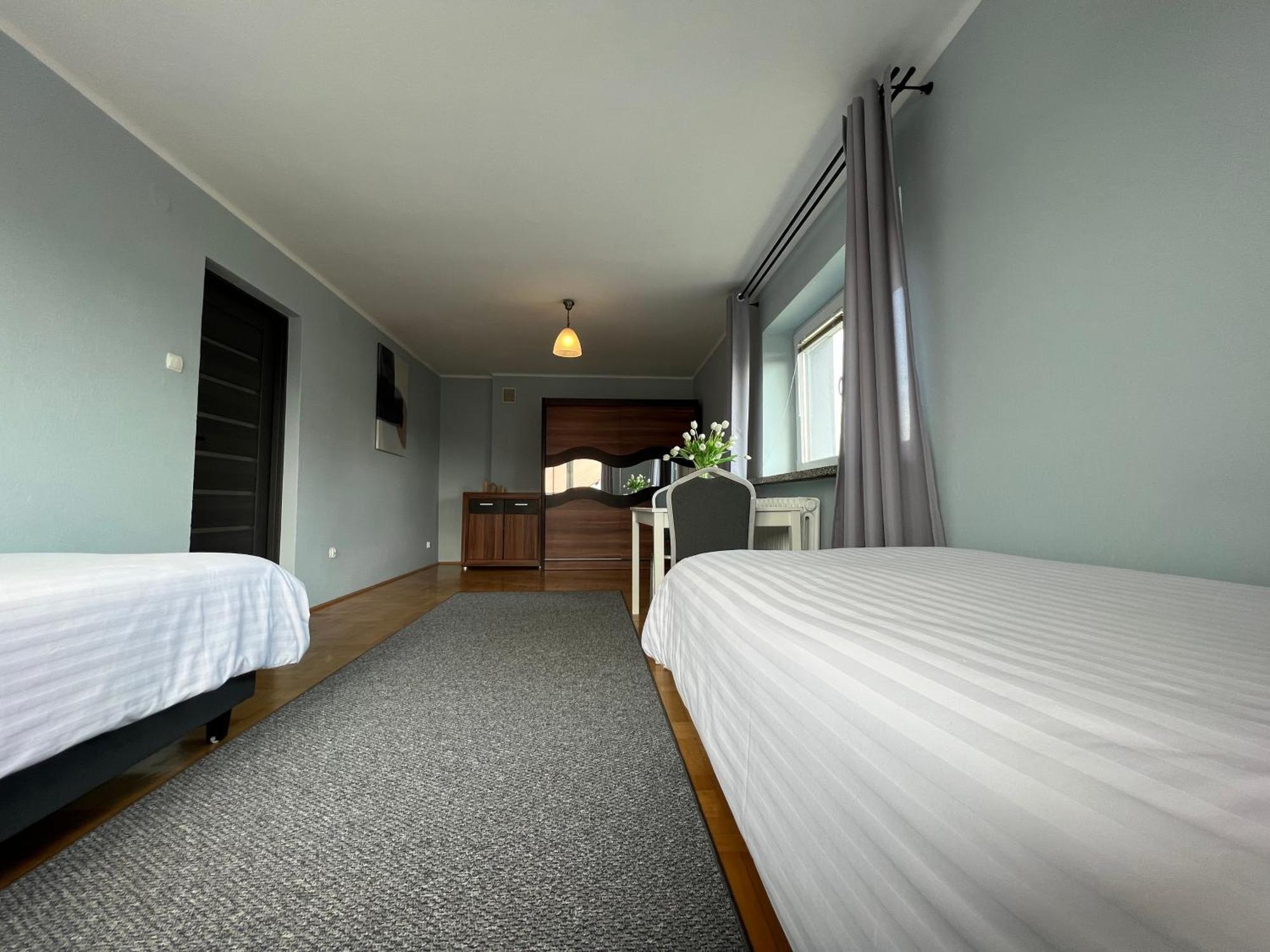 Apartamenty Romano Rzeszów Eksteriør billede