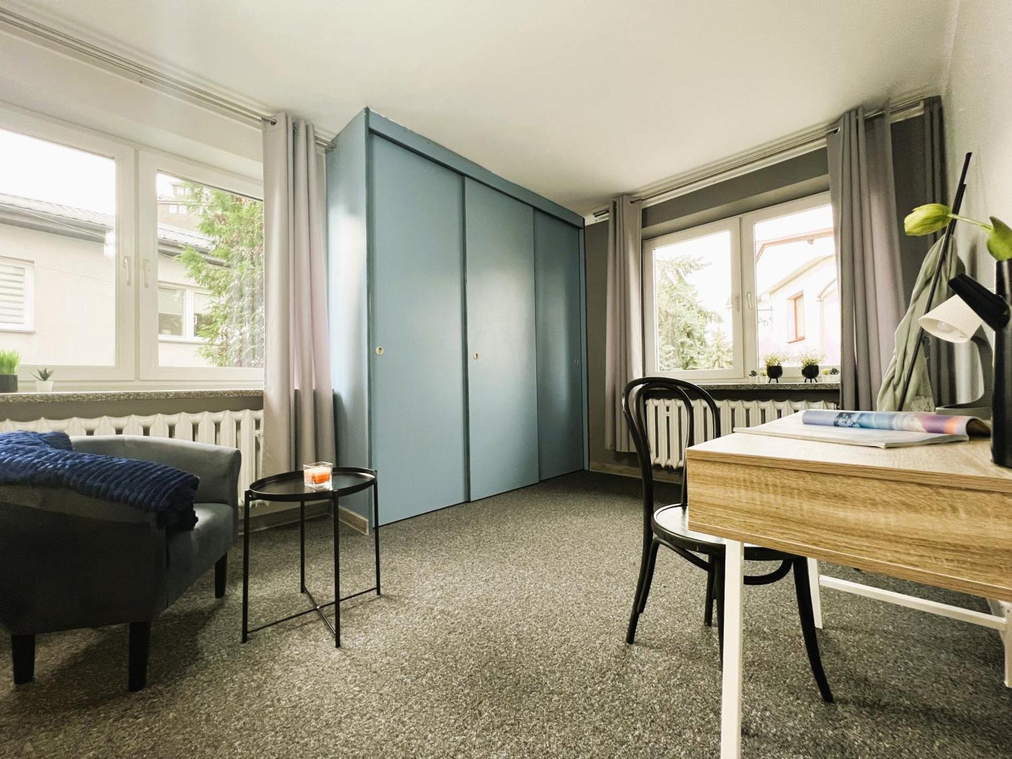 Apartamenty Romano Rzeszów Værelse billede